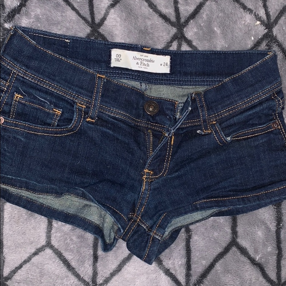 Abercrombie&Fitch shorts